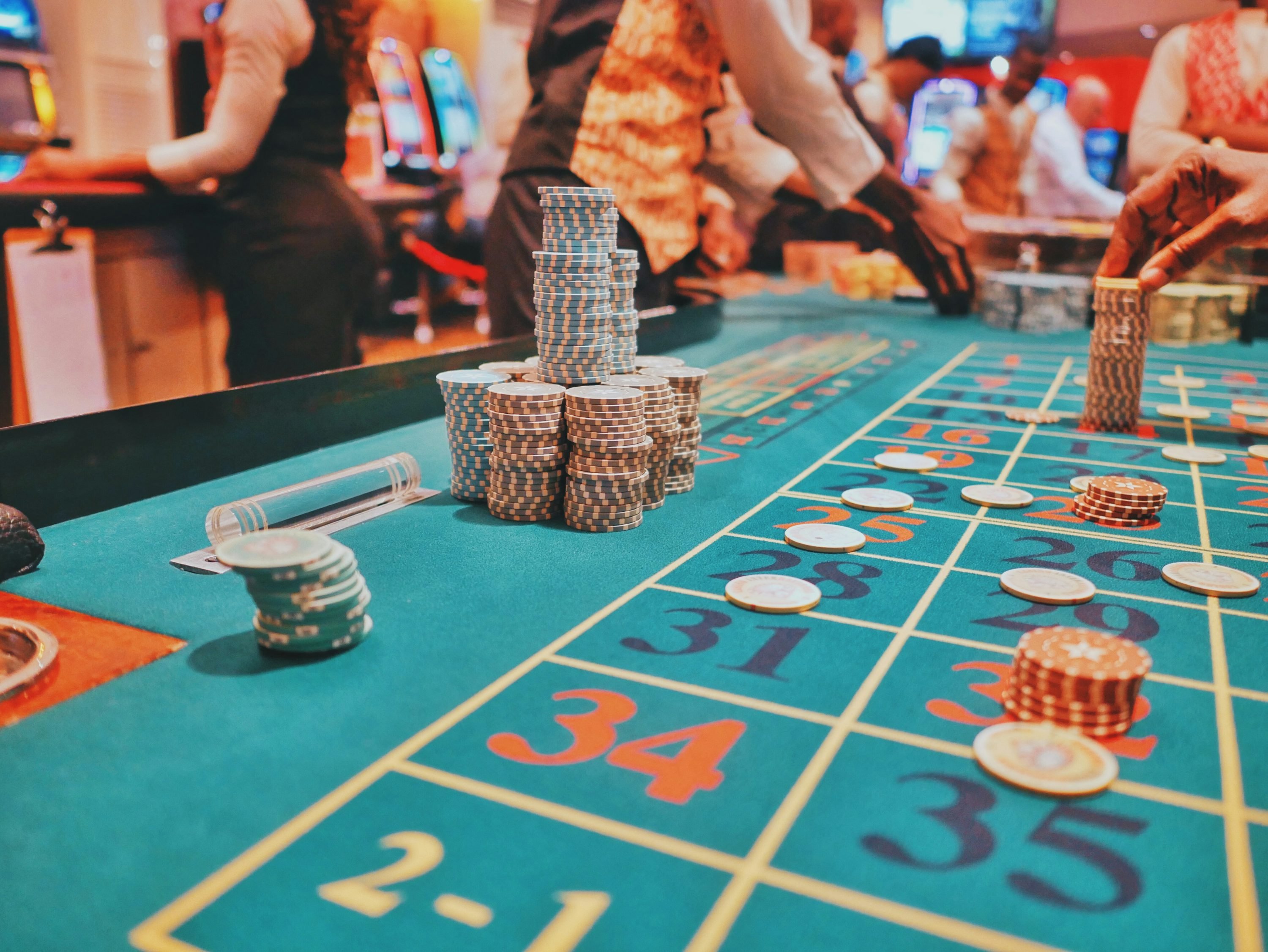 Slots